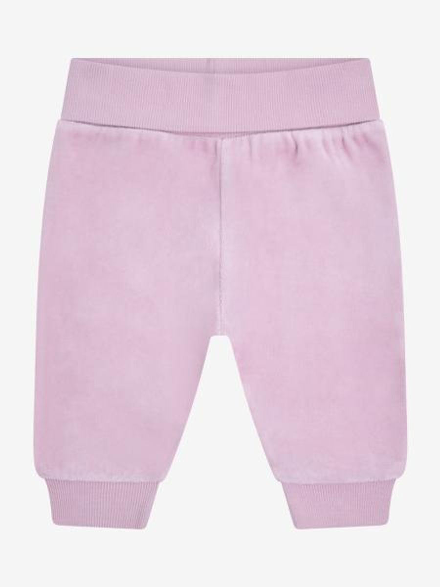Fixoni | Velourbukse | Keepsake Lilac