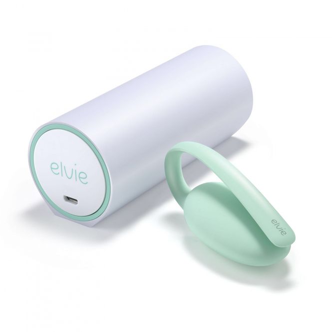 Hovedbilde Elvie | Trainer