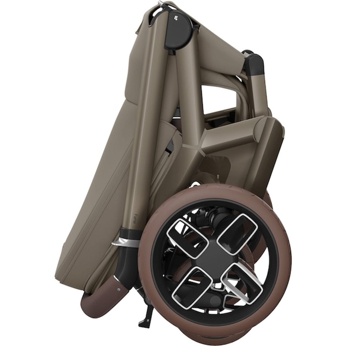 Maxi-Cosi | Fame V2 kombivogn | Oak Truffle
