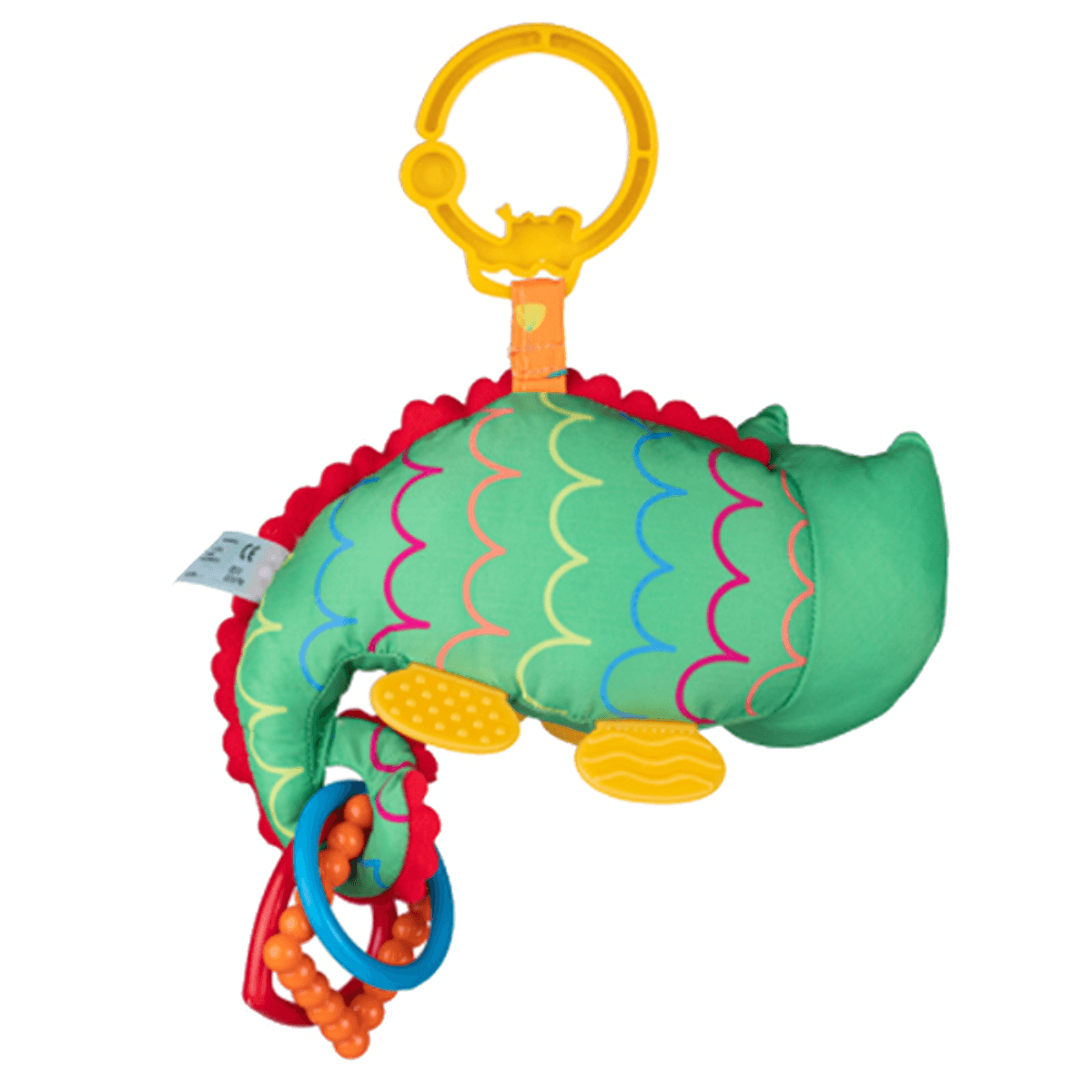 Balibazoo | Vognleke | Kamelon