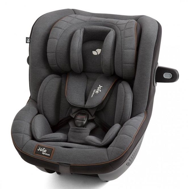 Hovedbilde Joie I-Quest | 0-18 kg | Signature Noir