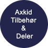 Axkid Tilbehør og Deler