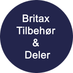 Britax Tilbehør & Deler