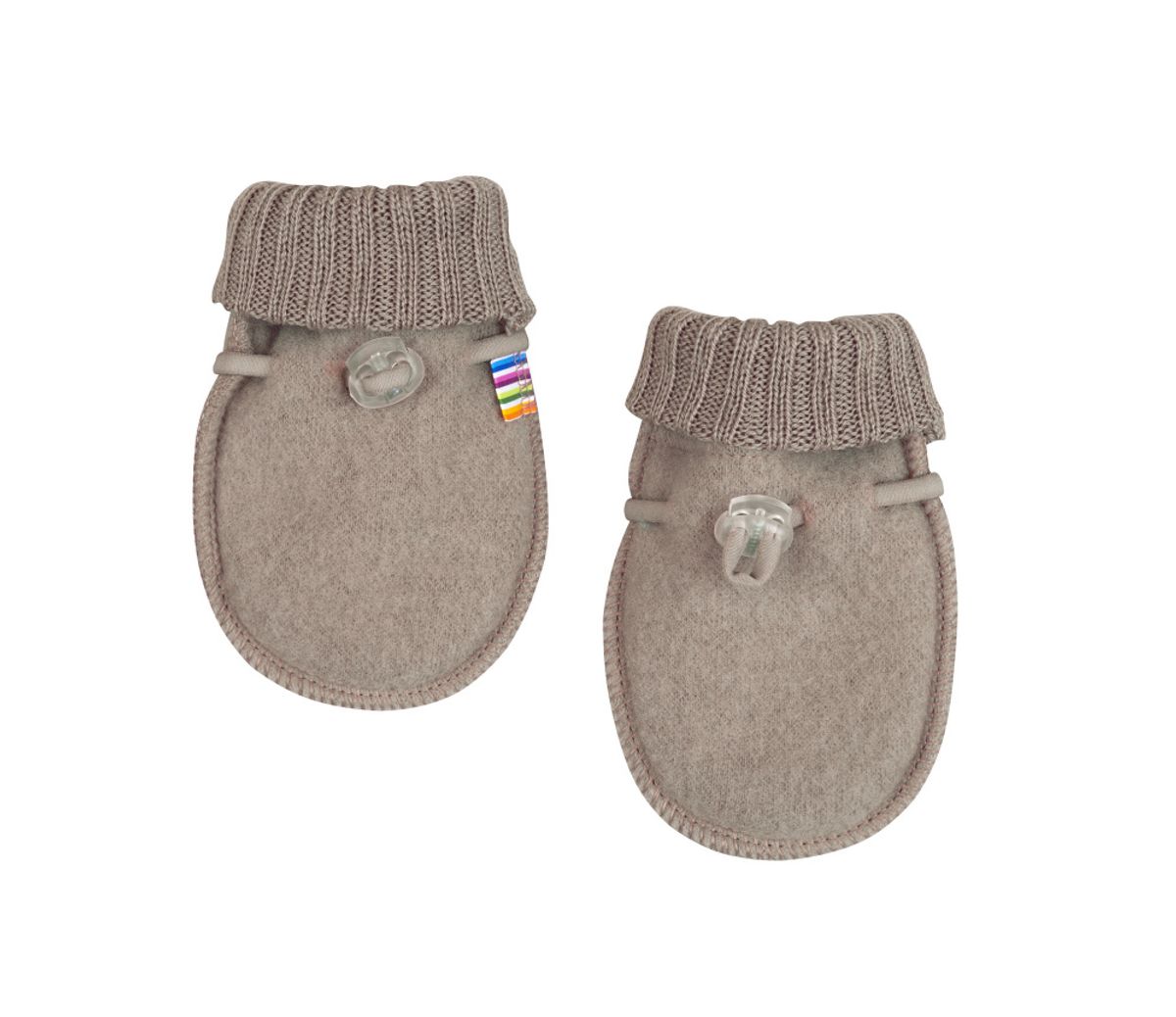 Joha | Ullvotter uten tommel | Sesame Melange