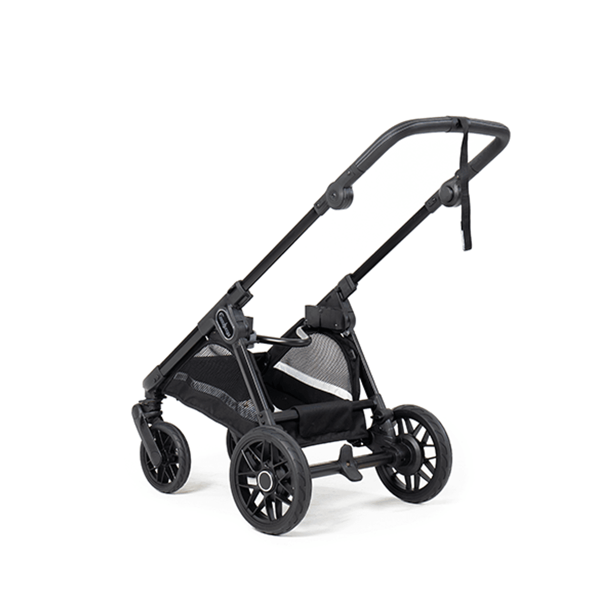 Emmaljunga 2026 | Sento Understell | Urban Black