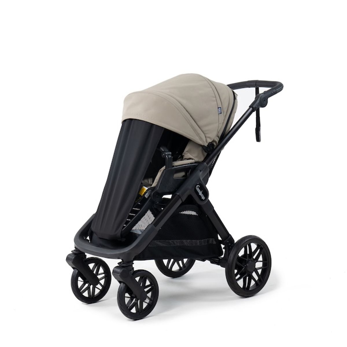 Emmaljunga 2027 | Sento Max Kombi Flat+ | Urban Dune