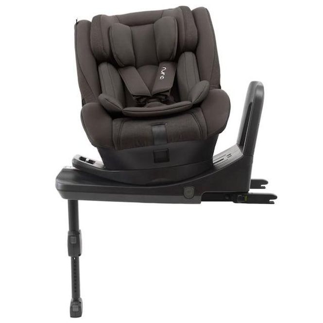 Hovedbilde Nuna | Norr Bilstol 0-18 kg | Granite