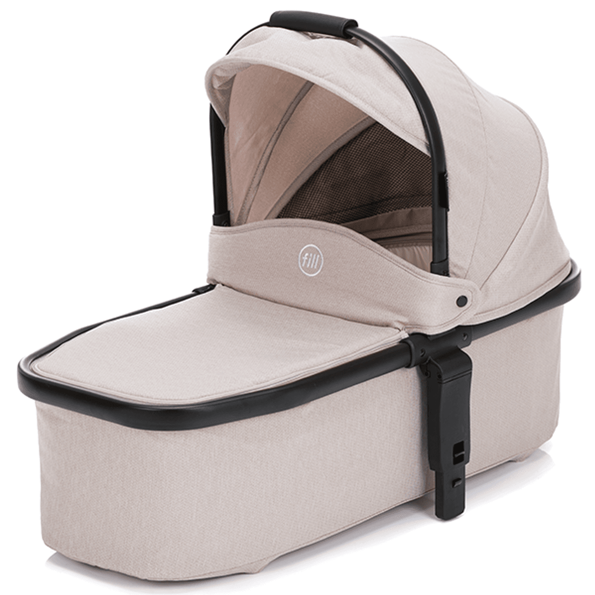  Fillikid | Bagdel til  Fill Two in One og Fill Voyager | Taupe