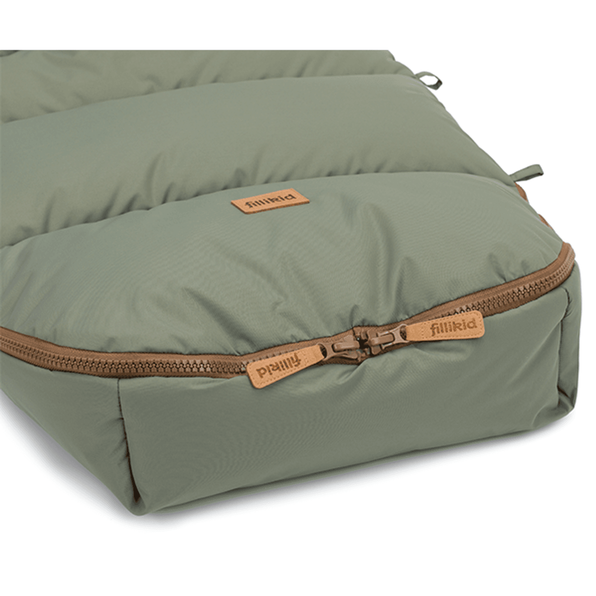 Fillikid | Vinterpose Kinley Teddy | Sage