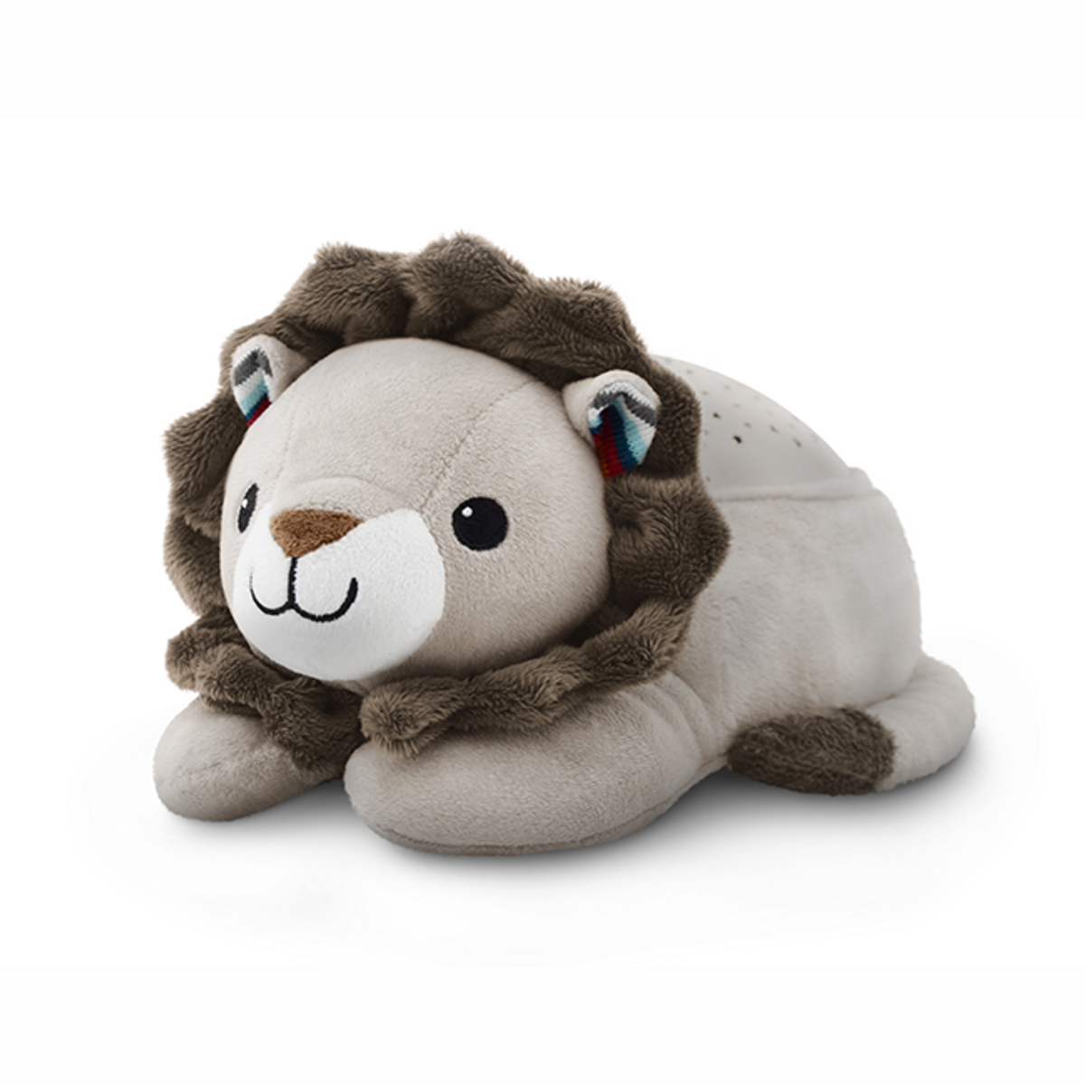 ZAZU | Leo the Lion | Prosjektor med lyd