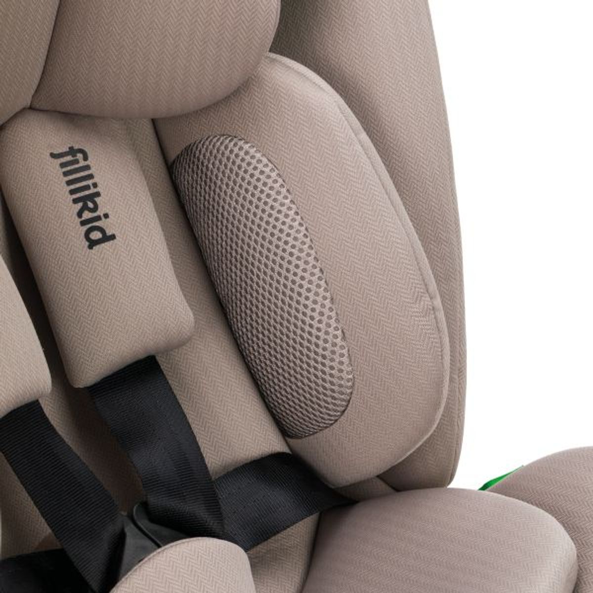 Fillikid | Aris Bilstol | 40 - 150 cm ( 6mnd - 12 år) | Nature