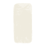 Hovedbilde Fillikid | Lammeskinn m/selehull | Hvit