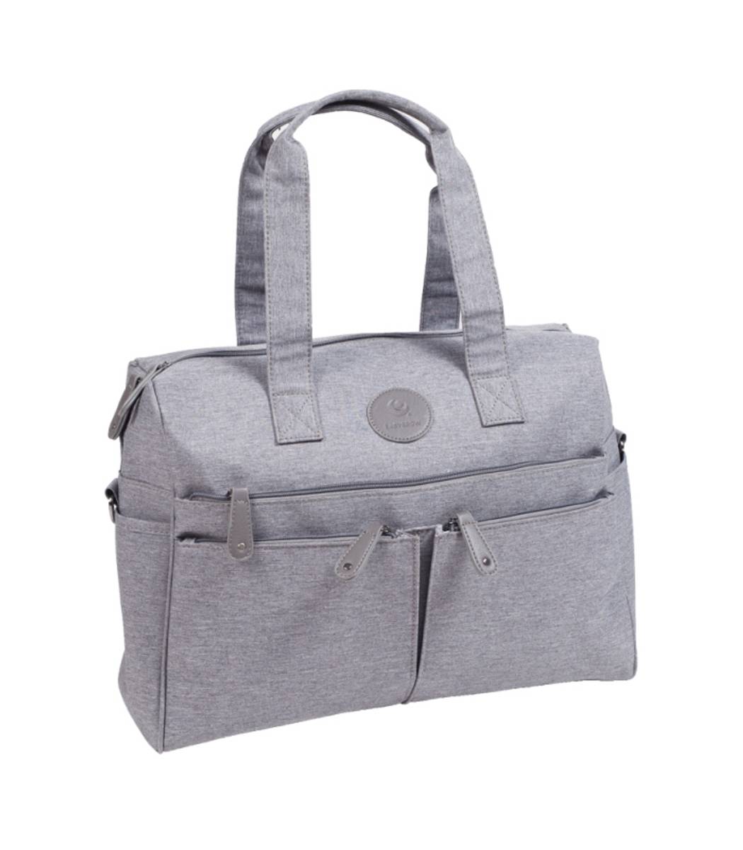 Easygrow | Mama Bag DK | Grey