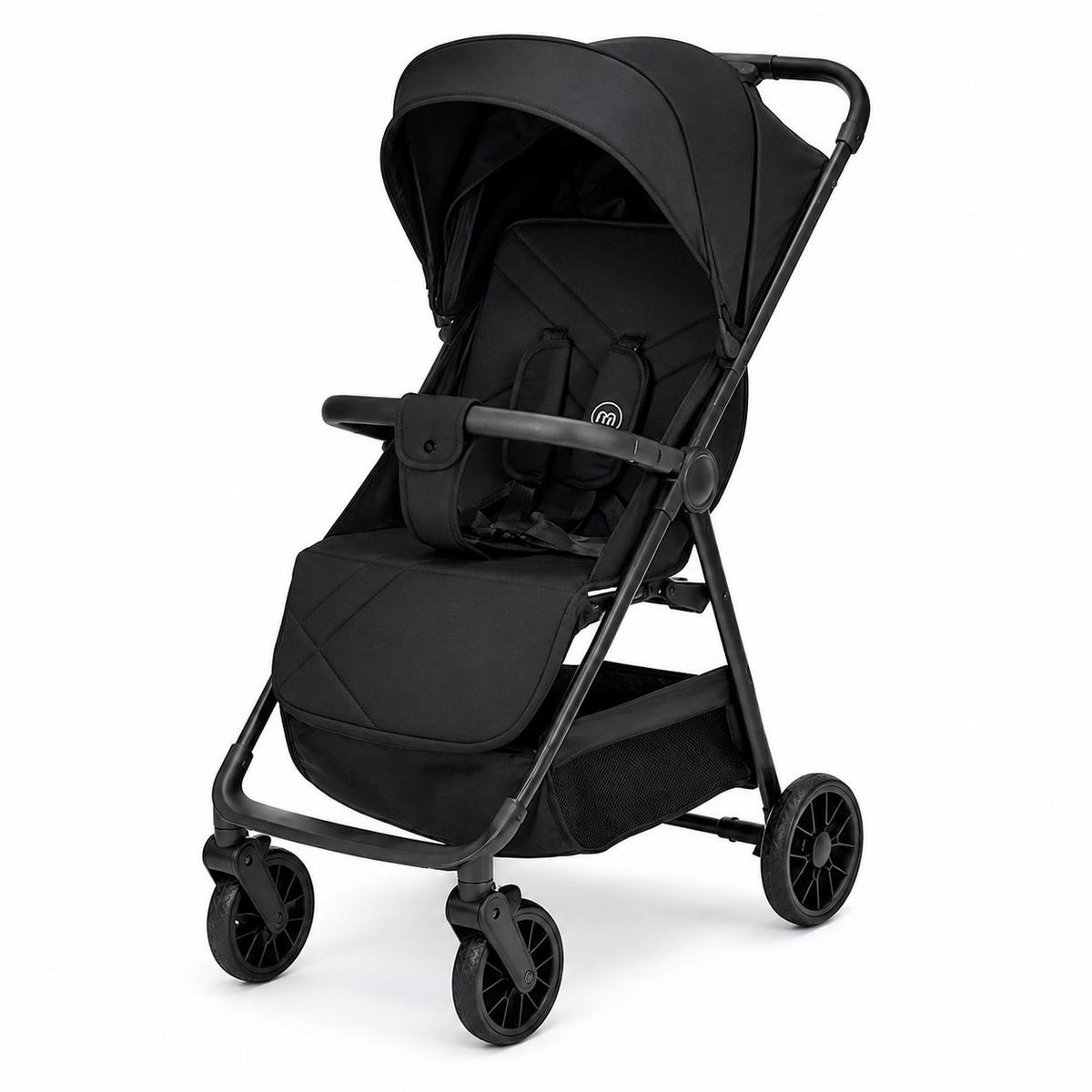 Fillikid | Milo Trille | Black