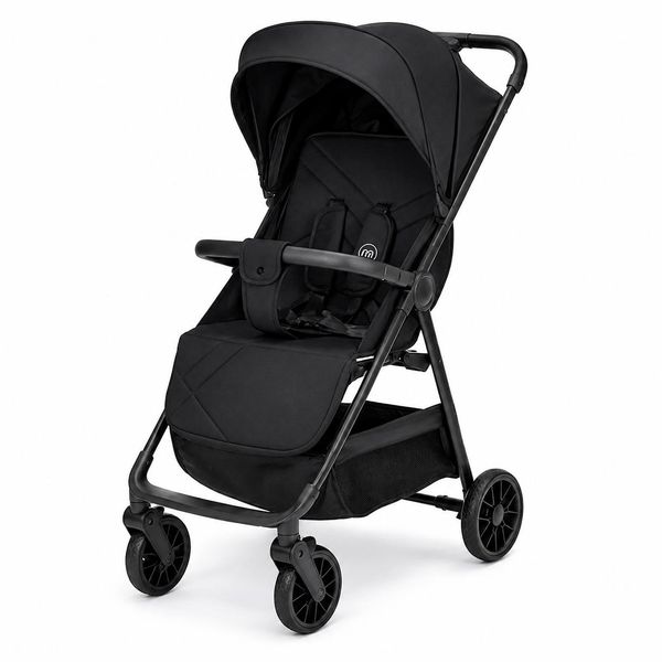 Hovedbilde Fillikid | Milo Trille | Black