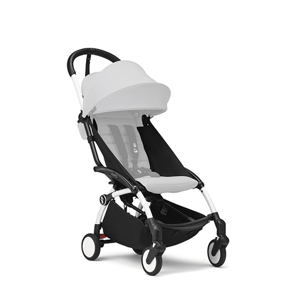 STOKKE® |  YOYO³ FRAME | White