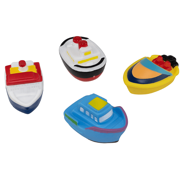 Hovedbilde Rätt Start | Badeleker | 4 pk.| Sjøfart