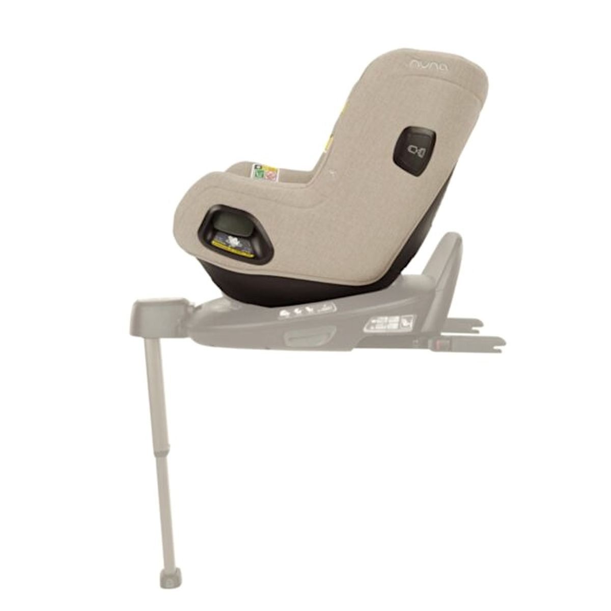 Nuna | Todl Next 40-105 cm | Chateau