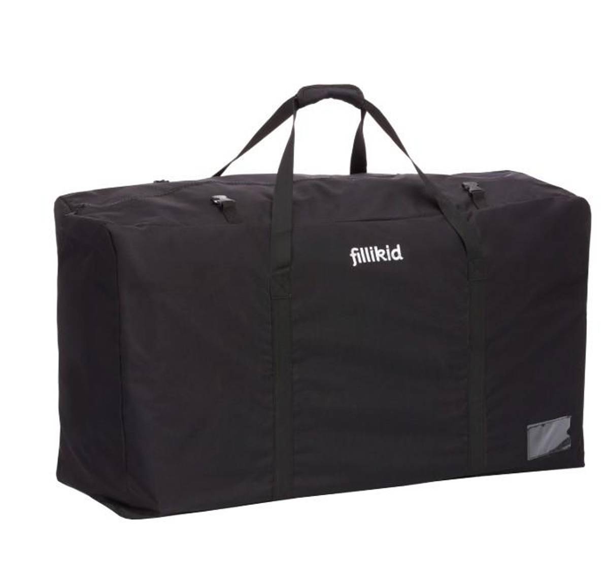 Fillikid | Transportbag For Triller & Vognunderstell