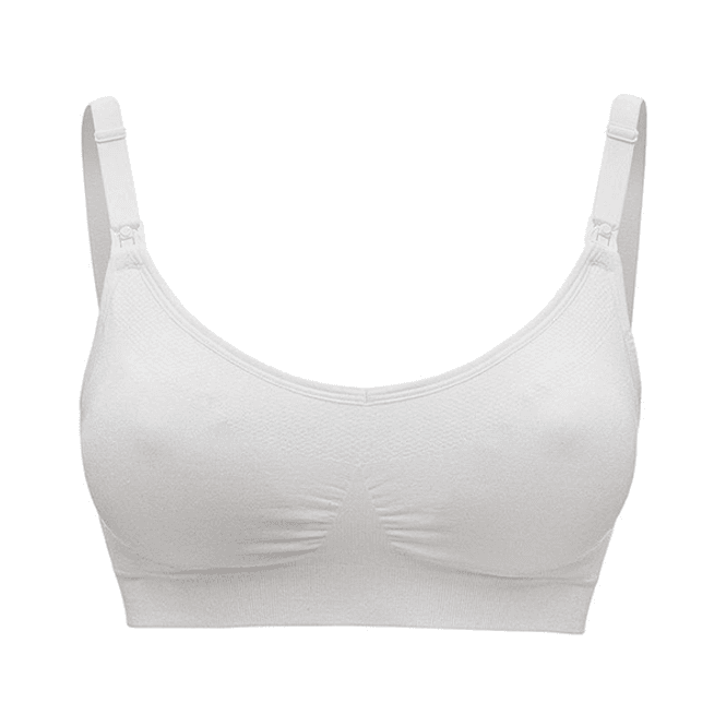 Hovedbilde Medela | Keep Cool Ultra-BH | Hvit