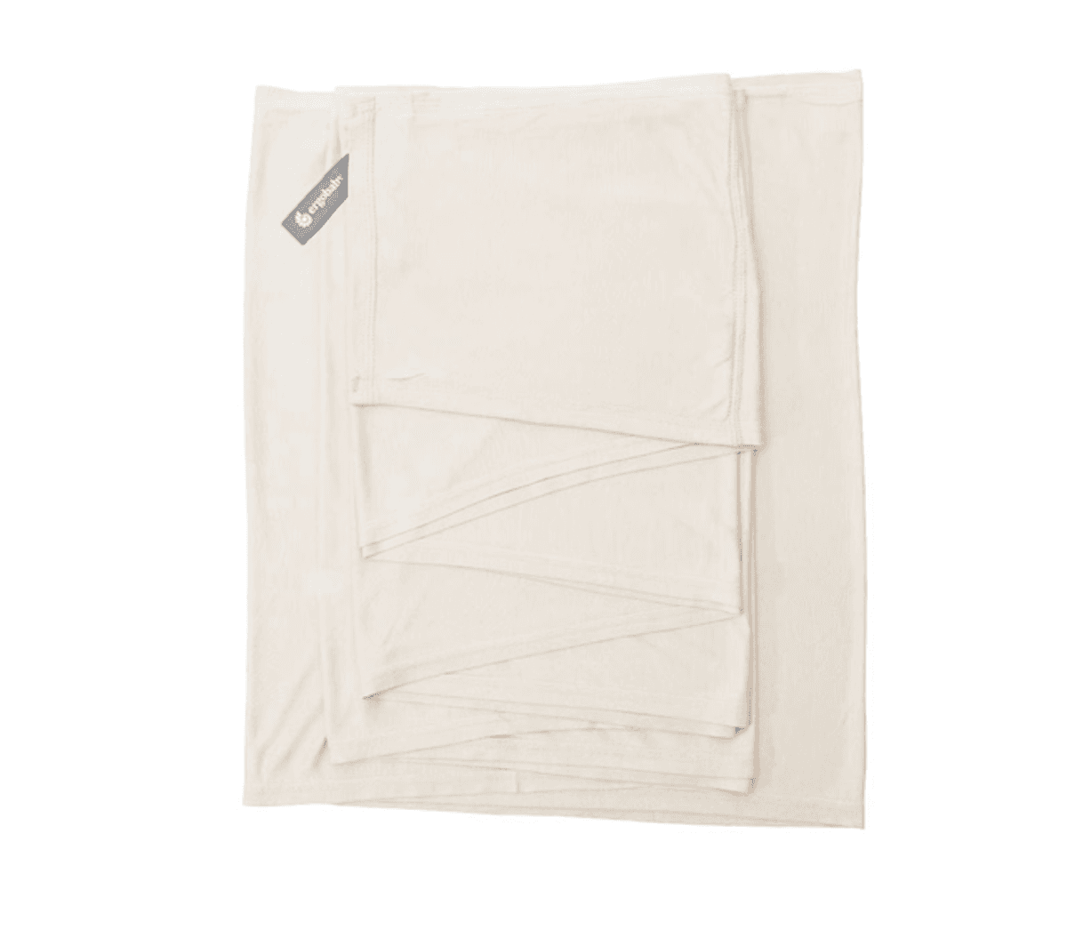 Ergobaby | Aura Bæresjal Wrap Knit | Beige