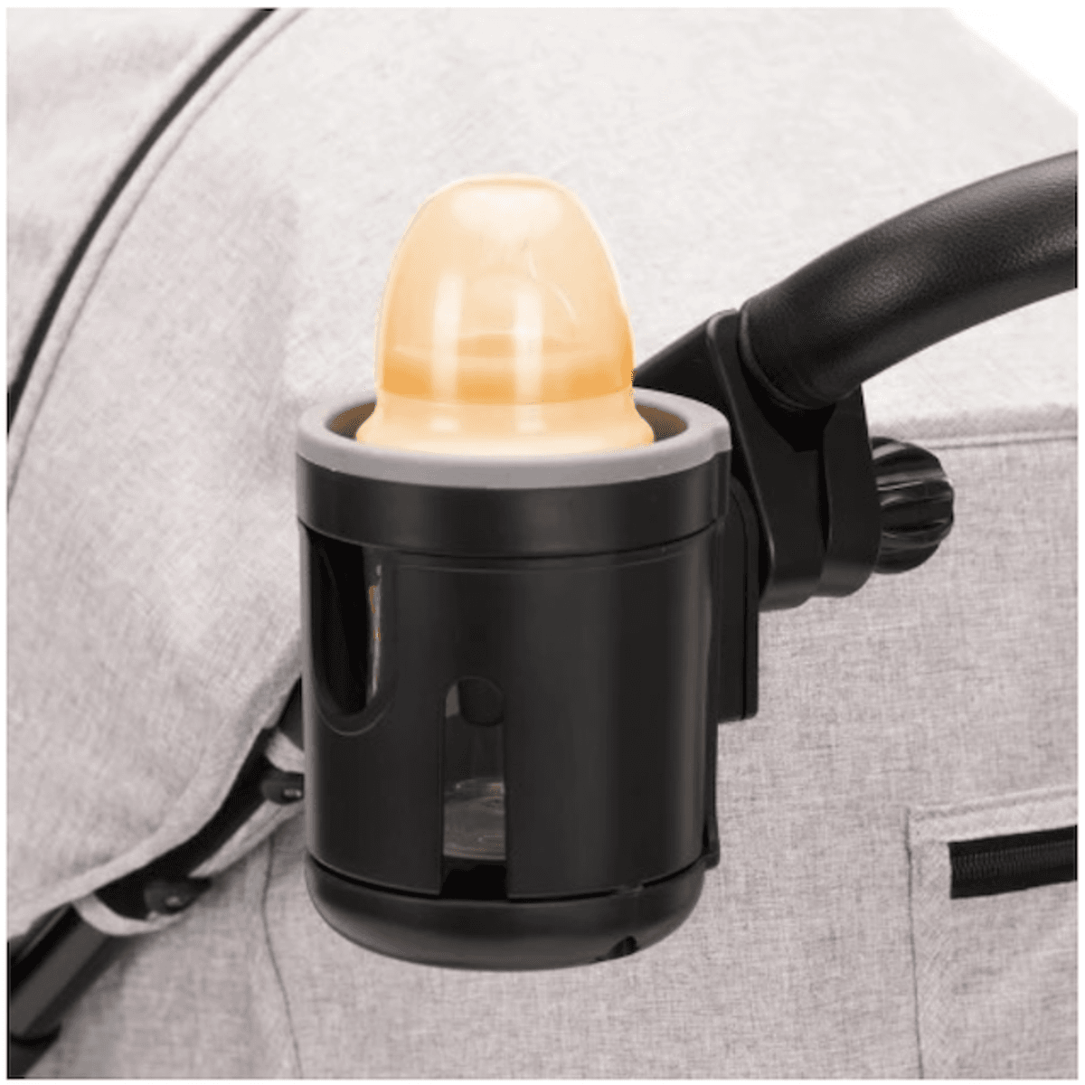 Fillikid, Koppholder Duo, Black