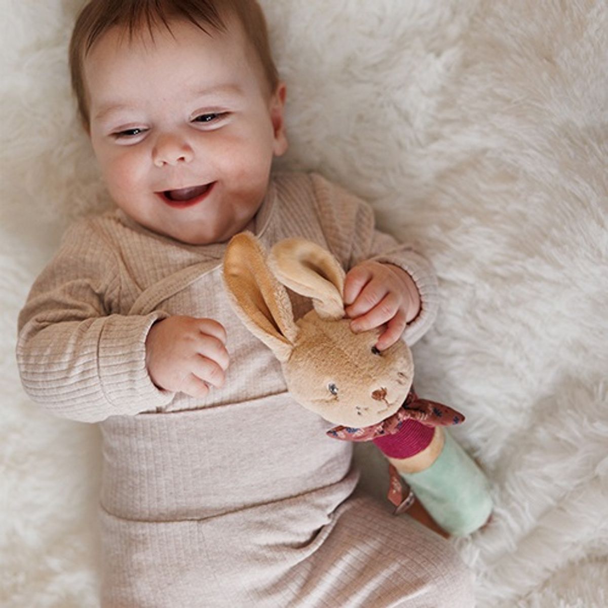 Babyono | Pipeleke kanin | Karo