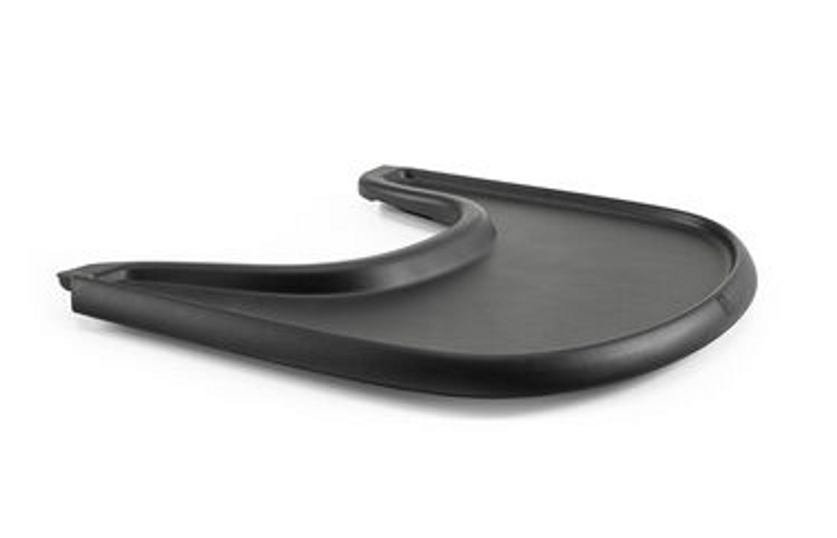 Stokke | Tripp Trapp Pluss Pakke| Black