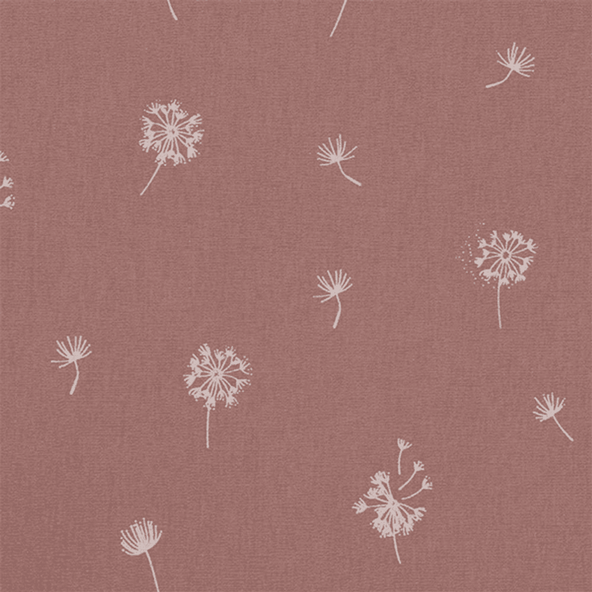 Fillikid | Sekskantet Leketeppe | Dandelion Pink