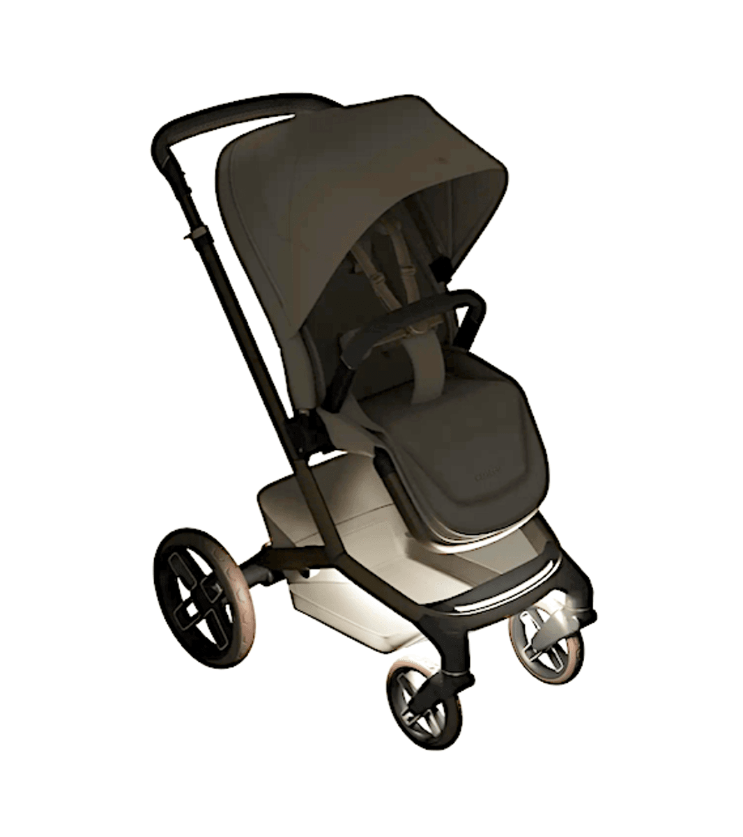 Maxi-Cosi | Fame V2 kombivogn | Sapphire Sand
