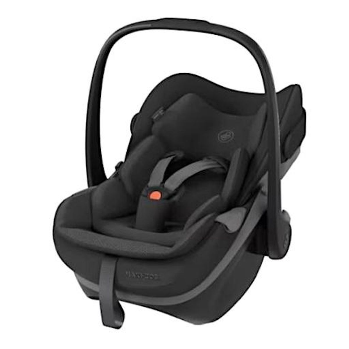  Maxi-Cosi | Fame V2 Vogn + Pebble Slide Pro Bilstol og Base | Sapphire Sand / Black