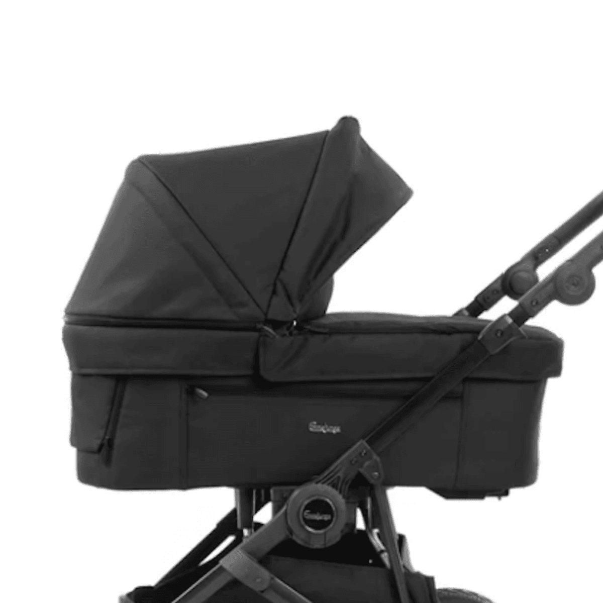 Emmaljunga | Super Sonic | Liggedel | Urban Black