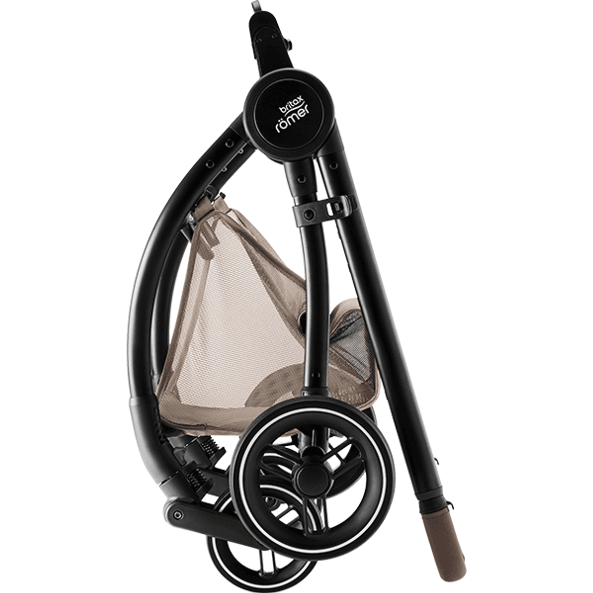 Britax | Rio Sportsvogn | Teak