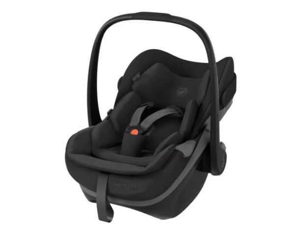 Hovedbilde Maxi-Cosi | Pebble Slide Pro | Black Onyx