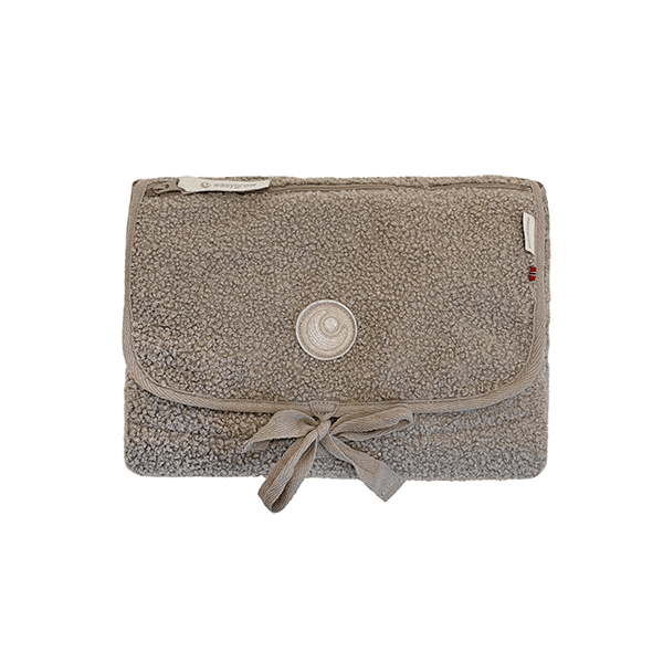 Hovedbilde Easygrow | Stellematte Teddy | Sand