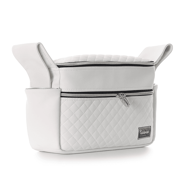 Hovedbilde Emmaljunga 2026 | Organiser | White Leatherette