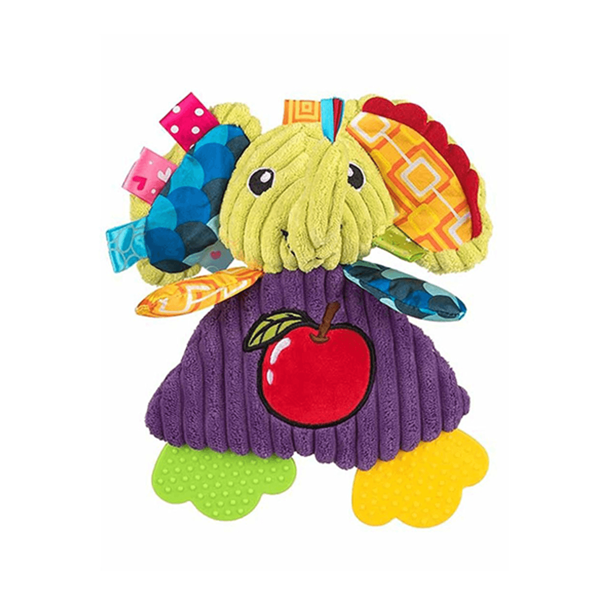 Balibazoo | Kosebamse/Sanseleke | Elefant 