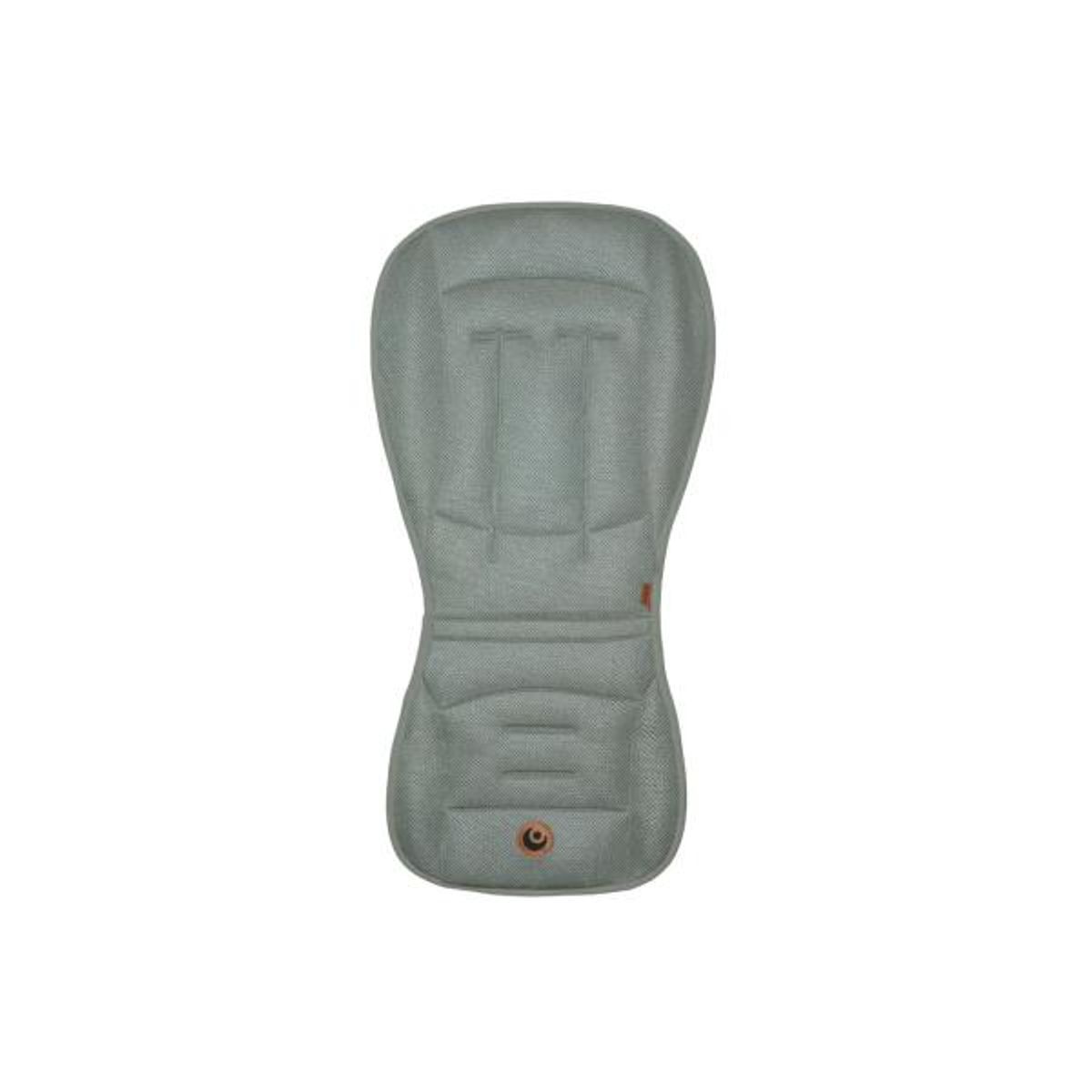 Easygrow | Air Inlay Vogn | Teal