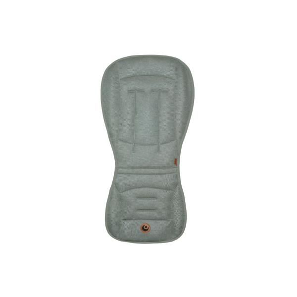 Hovedbilde Easygrow | Air Inlay Vogn | Teal