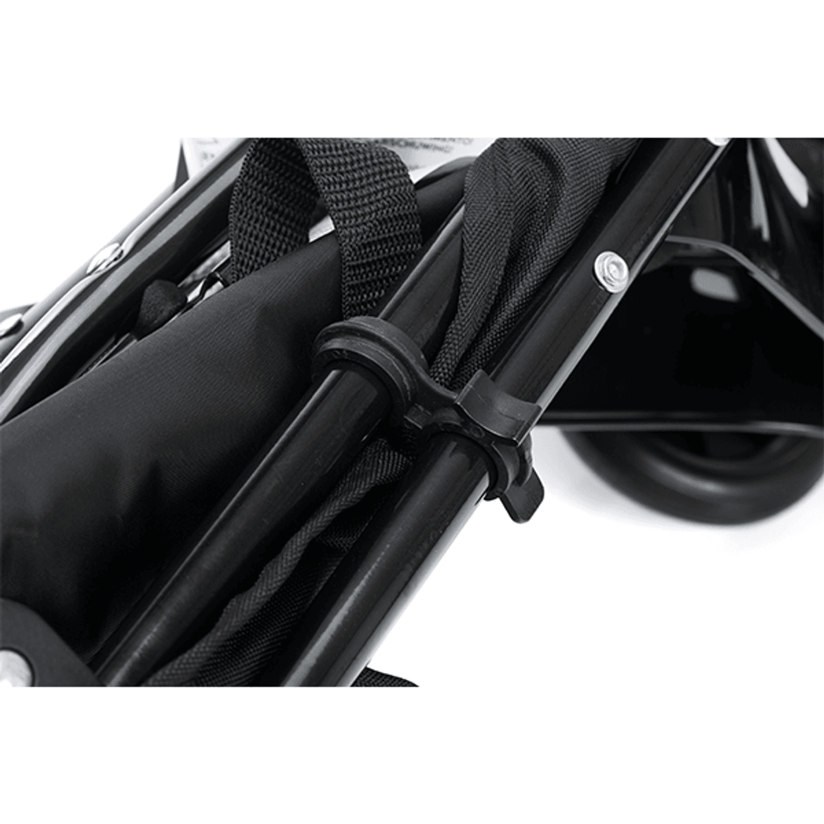 Fillikid | Traveller Basic Trille | Sort