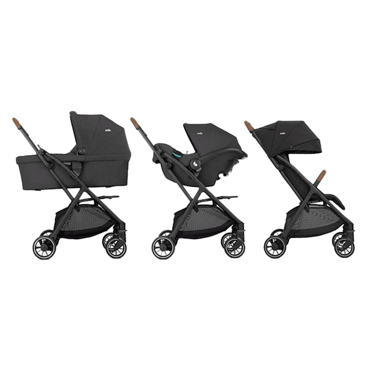 Joie | Pact Pro Trille | Shale