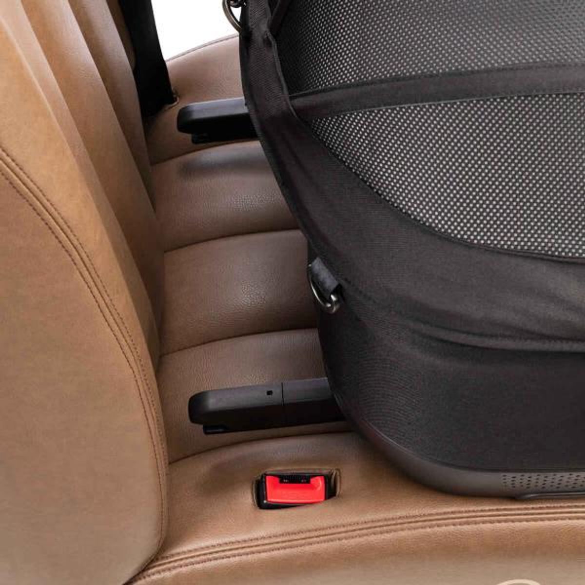 Nuna |Tavo Pet Protection System Maeve Iso5x  | Onyx