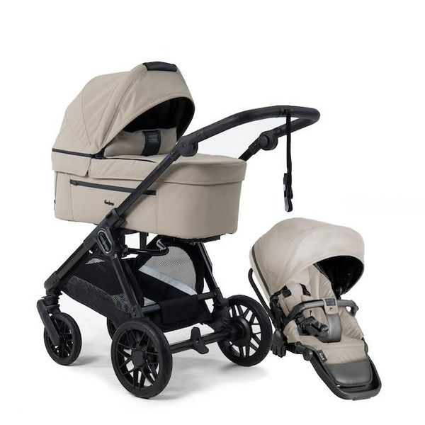 Hovedbilde Emmaljunga 2027 | Sento Kombi Ergo+ | Urban Dune