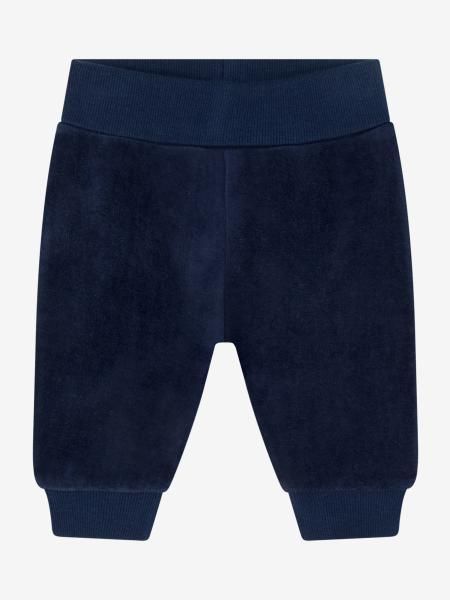 Hovedbilde Fixoni | Velourbukse | Navy Blazer