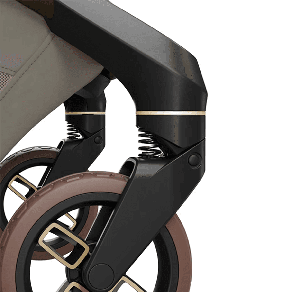 Maxi-Cosi | Fame Cabin | Sapphire Sand