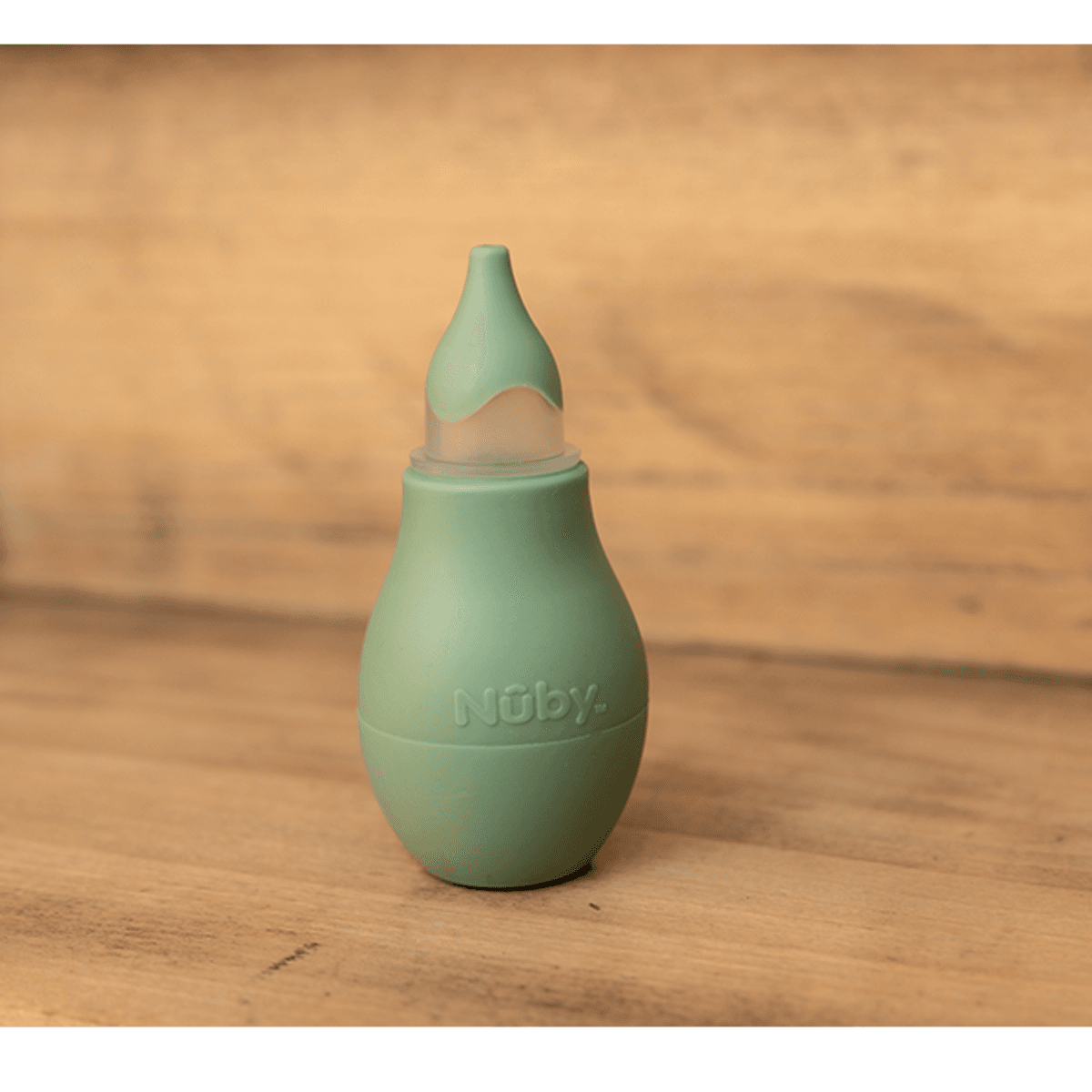 Nûby | Nese og ørerenser | Grønn