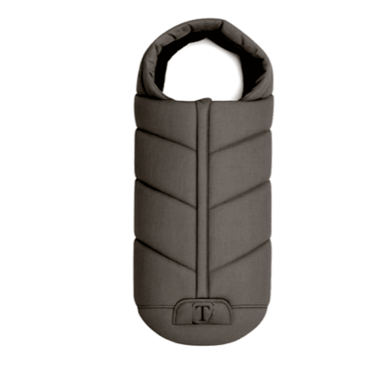 Troller | Polar Ull | Vinterpose | Vognpose Grey Melange