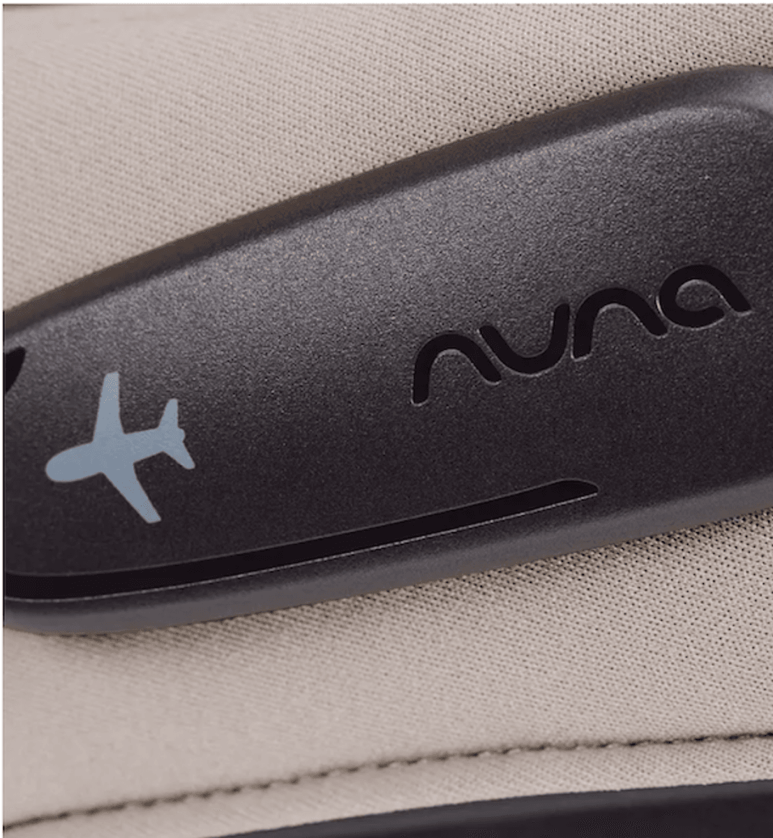 Nuna | Pipa Urbn 0 - 13 kg | Chateau