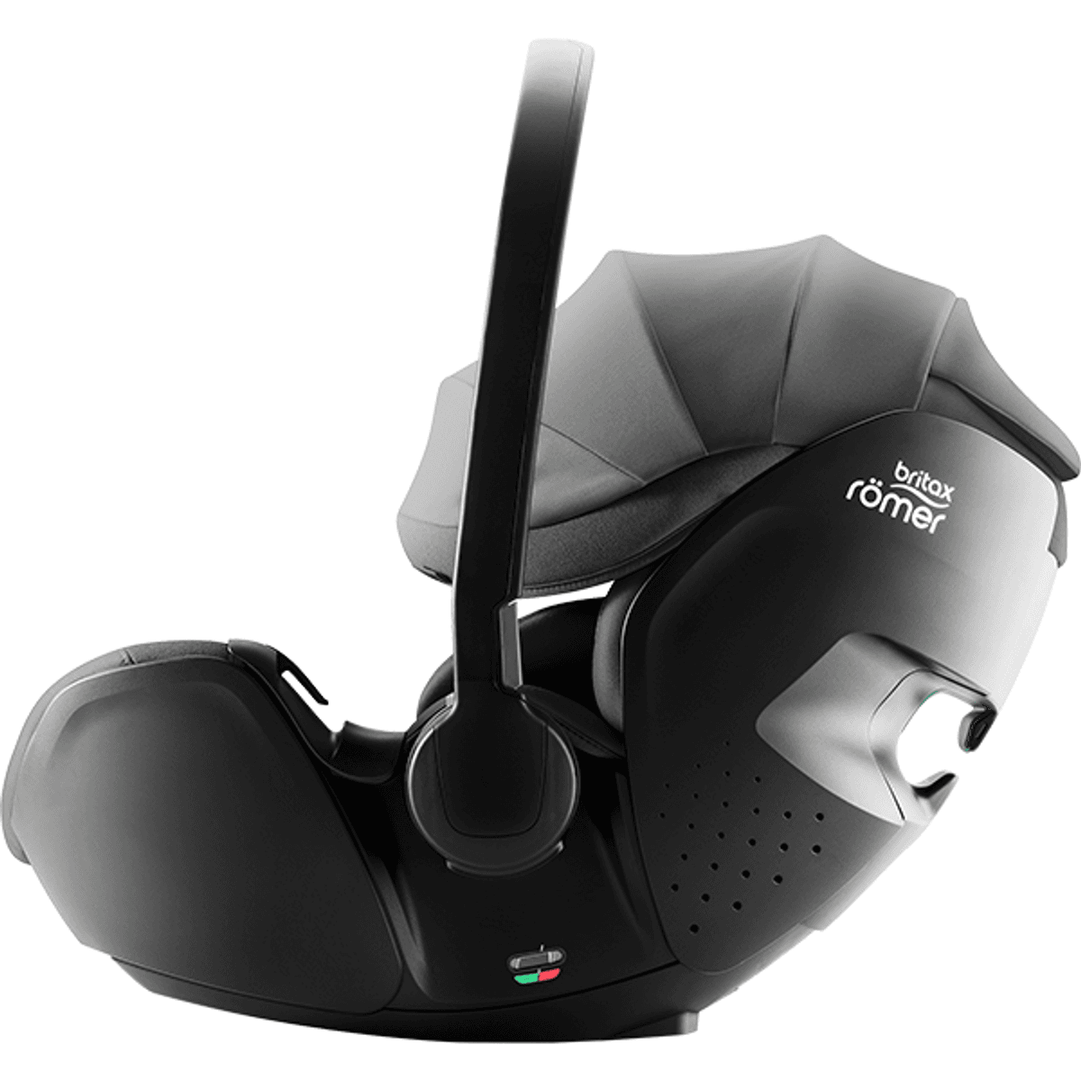 Britax | Baby-Safe Pro Style | Mineral Grey