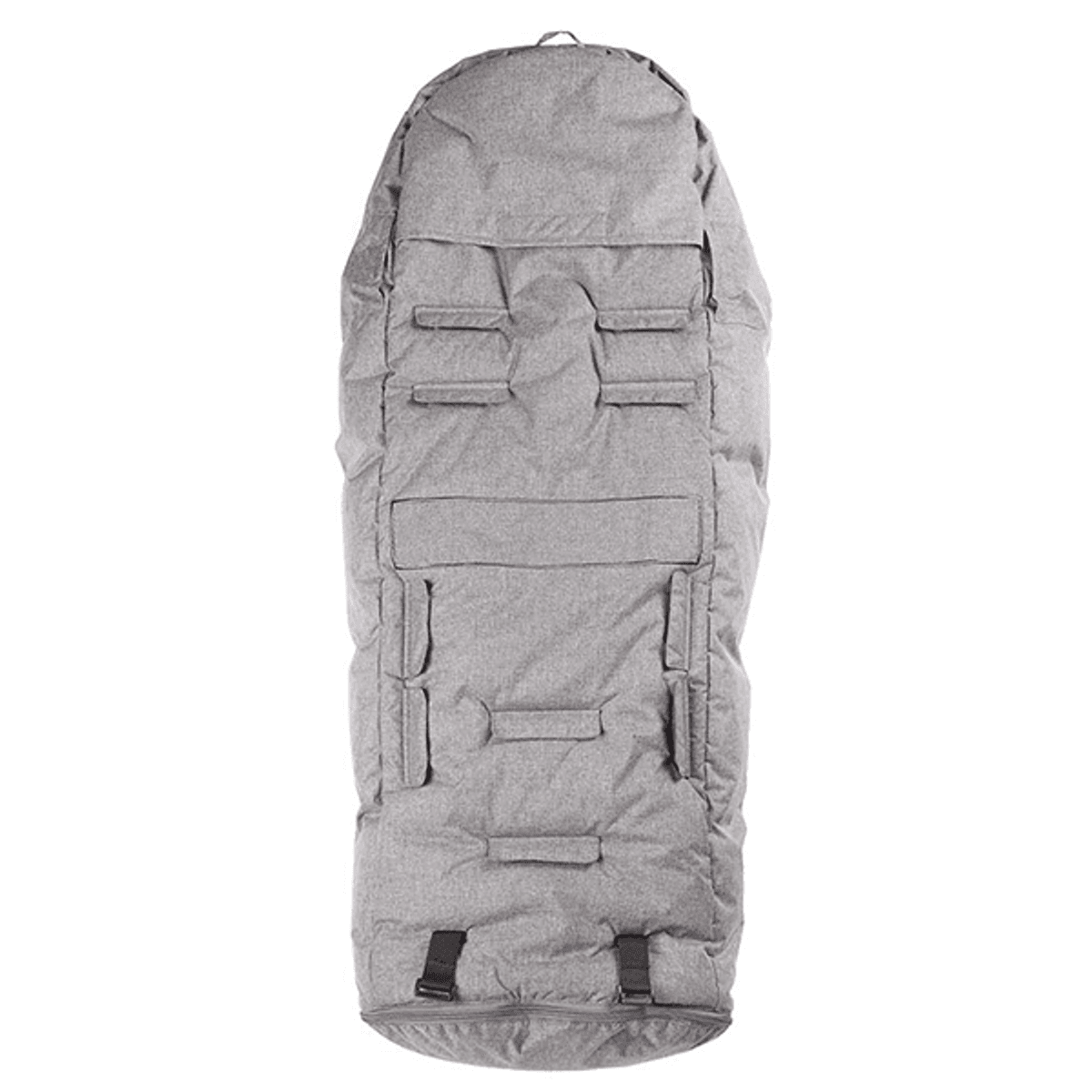 Easygrow | NORSE Vinterpose | Vognpose | Grey  Melange